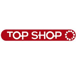 Top Shop - Center