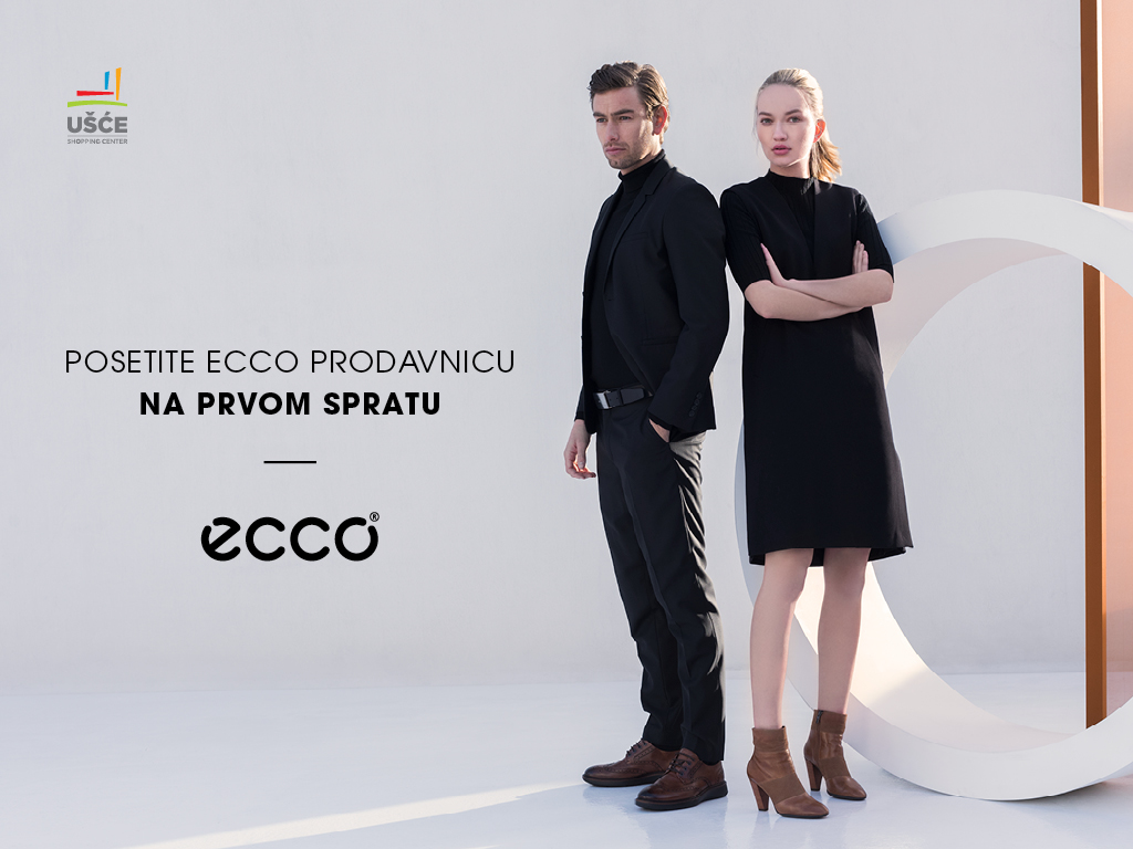 Ecco usce hot sale