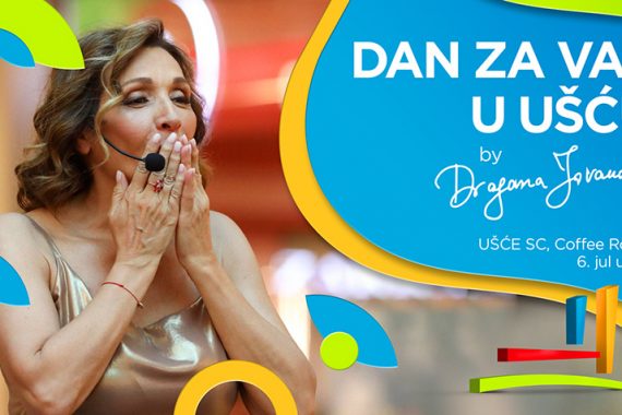 RADOM NA SEBI DO SREĆNOG ŽIVOTA