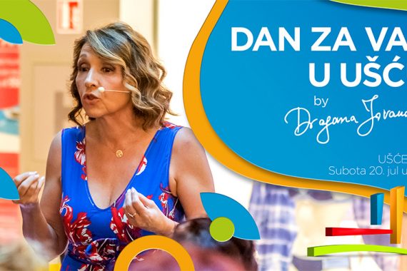 ZBOG ČEGA BISTE URADILI SVE? KAKO DA ENERGIJA RADI ZA VAS