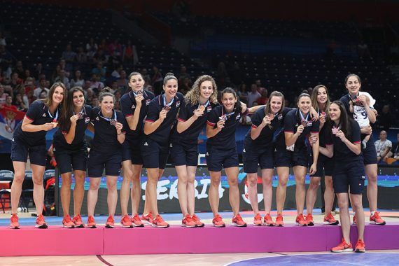 Bodrimo našu reprezentaciju