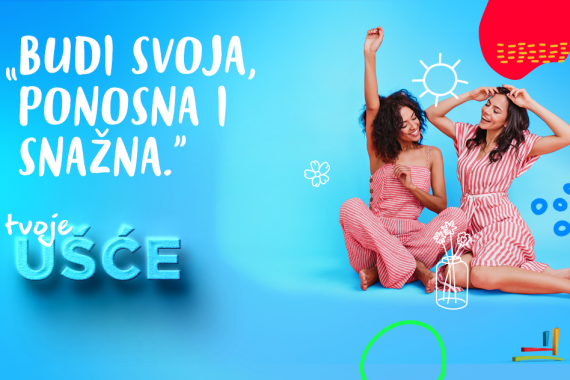 PROSLAVA DANA ŽENA U UŠĆU