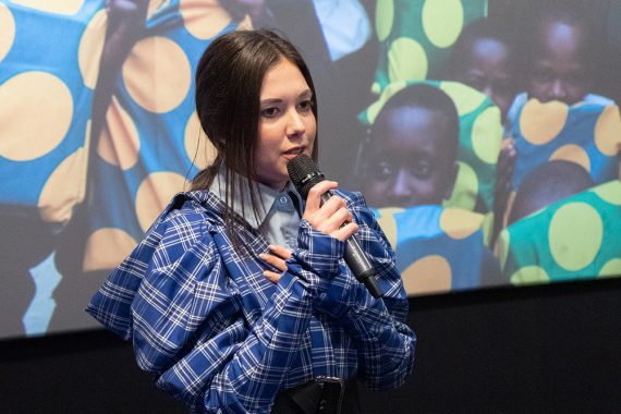 PREDAVANJE DIJANE KOCIĆ: ODVAŽI SE DA IDEŠ PUTEM SVOJIH SNOVA