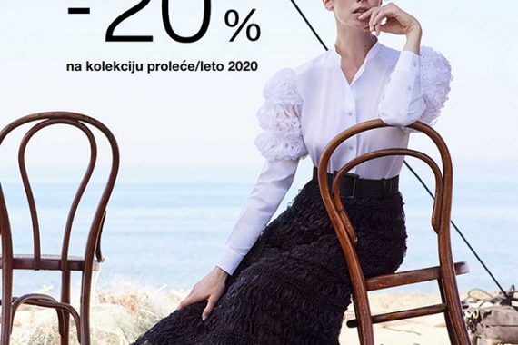 Proslavimo zajedno dolazak leta